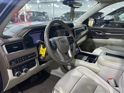 جي ام سي يوكون